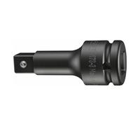 HAZET Prolunga per avvitatore ad impulso 917S-3, Attacco quadro, cavo, 12,5mm (1/2"), Attacco quadro, massiccio, 12,5mm (1/2") Quantità:1