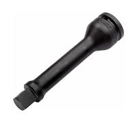 Hazet 1005S-7 Prolunga per Avvitatori ad Impulso, Nero, Attacco Quadro, Massiccio, 20 mm 3/4 di Pollice