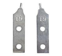 HAZET Punte di ricambio 1846A-05/2 Quantità:1