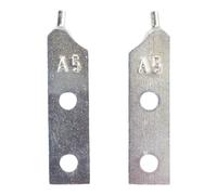 HAZET Punte di ricambio 1846C-05/2 Quantità:1