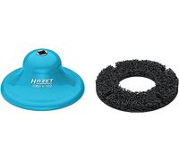 HZ 4960V-160/2 - Smerigliatrice per mozzi ruota