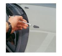 Hazet 4850-1 Regolatore Ugello Dispositivo Tergicristalli, Multicolore