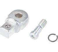 HAZET Ricambio / Set Di Ricambi 914/3 Per Manico A Giunto 1/2" 914