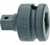 Hazet Riduttore 12,5mm 1/2 " Quadrata Massiccio 10mm 3/8 " 9007S