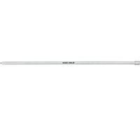Hazet Riduttore 12,5mm 1/2 " Quadrata Massiccio 10mm 3/8 " 958-28