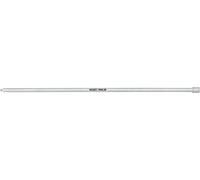Hazet Riduttore 12,5mm 1/2 " Quadrata Massiccio 10mm 3/8 " 958-28
