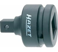 Hazet Riduttore 20mm 3/4 " Quadrata Massiccio 12,5mm 1/2 " 1007S-1