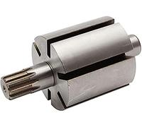 HAZET Rotore Avvitatrice a cricchetto 9012-1SPC-04