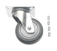 HAZET Ruota piroettante, senza dispositivo di bloccaggio 177-0110 Quantità:1