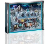 HAZET Santa Tools Calendario dell'Avvento 2023