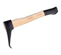 HAZET Sappie 2132-3 - Per spostare e sollevare in modo sicuro i tronchi di legno