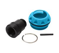 HAZET Scarico d’aria 9021P-2-019/5 Quantità:1