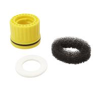 HAZET Scarico d’aria 9033-8-08/3 Quantità:1