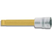 Hazet Schraubendreher-Steckschlüsseleinsatz 10mm 3/8 " Taglio 90mm 8803-1.6X