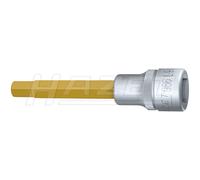 HAZET Schraubendreher-Steckschlüsseleinsatz 986L, 100 MM, Tutte le Misure Scelta