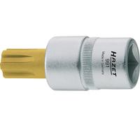 HAZET Schraubendreher-Steckschlüsseleinsatz 991 Forma Cuneo Ribe Tutti Selezione