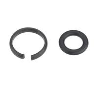 HAZET Serie di anelli 9012A-1-03/2 Quantità:1