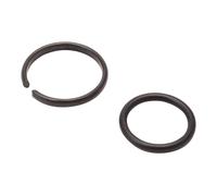 HAZET Serie di anelli 9014MG-01/2 Quantità:1