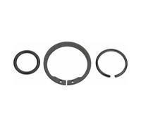 HAZET Serie di anelli 9014MG-09/3 Quantità:1