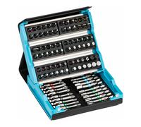 HAZET Serie di bit SmartCase 2200SC-3 Quantità:1