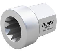HAZET Serie di bussole Pinza freno 4971-11 15 18