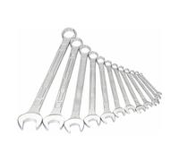 HAZET chiave comb. ad anello angol. 12 pz., apertura: 1⁄4 - 1,5/16 poll.