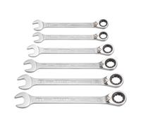 HAZET 606/6-1 chiave inglese combinata [606/6-1]