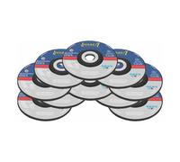 HAZET Serie di dischi sgrossatori 9233-011/10 Quantità:1