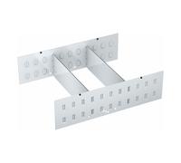 HAZET Serie di divisori 161T-179N/4H Quantità:1