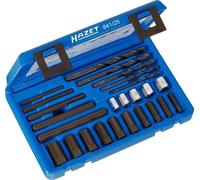 HZ 841/25 - Set estrattore di bulloni, 25 pezzi