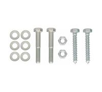 HAZET Serie di fissaggio per morsa parallela 179NW-11 Quantità:1