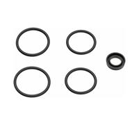 HAZET Serie di guarnizioni per accoppiamenti antifortunistico 9000-01/5 Quantità:1