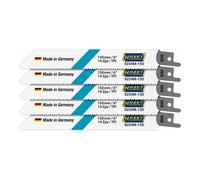 HAZET Serie di lame 9234M-150/5 Quantità:1