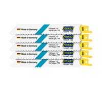 HAZET Serie di lame 9234P-150/5 Quantità:1