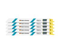 HAZET Serie di lame 9234P-225/5 Quantità:1