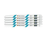HAZET Serie di lame 9234W-225/5 Quantità:1