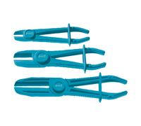 Hazet Set pinze schiaccia tubi 4590/3 – 3 pezzi