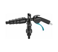 HAZET Serie di pistole di lavaggio 9048P-2/3 Quantità:1