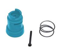 HAZET Serie di ricambi chiusura a torsione 6144-01/3 Quantità:1