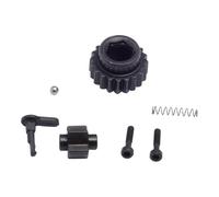 HAZET Serie di ricambi cricchetto 6408/7 Quantità:1