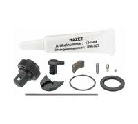 HAZET Serie di ricambi cricchetto 863HP/11 Quantità:1