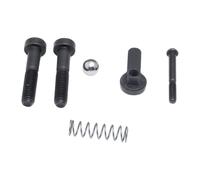 HAZET Serie di ricambi leva di comando 1116/6 Quantità:1