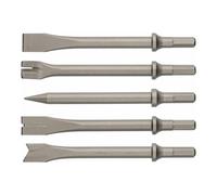 HAZET Serie di scalpelli di ricambio per 9035H/6 9035H/5 Quantità:1