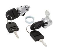 HAZET Serie di serrature a cilindro 179AXXL-08/2 Quantità:1