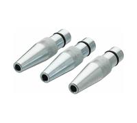 HAZET Serie di ugelli, Metallo 9045P-1-01/3 Quantità:1