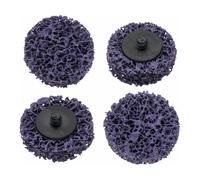 HAZET Serie dischi di rimozione, 4 pz. 9033-11-020/4 Quantità:1