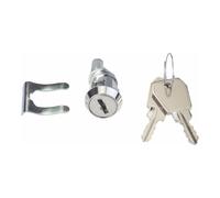 HAZET Serratura a cilindro 177-04 Quantità:1