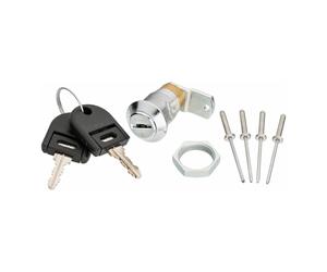 HAZET Serratura a cilindro 179N-08A Quantità:1