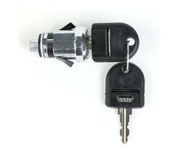 HAZET Serratura a cilindro 179XL-08 Quantità:1