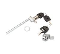 HAZET Serratura per cassetto antifortunistico e chiusura a cilindro per blocco centrale 173-013 Quantità:1